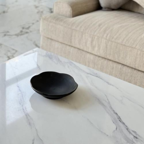 تقديمة خشبية