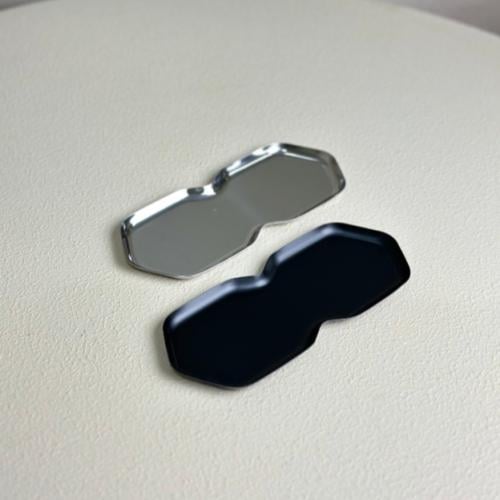 تقديمة معدن مميزة