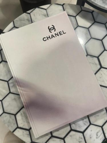 كتاب ديكور صفحات