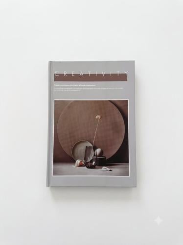 كتاب ديكور صفحات