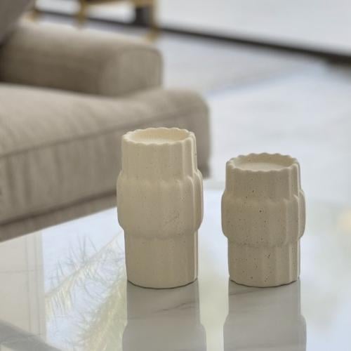 تحفة بشكل مميز