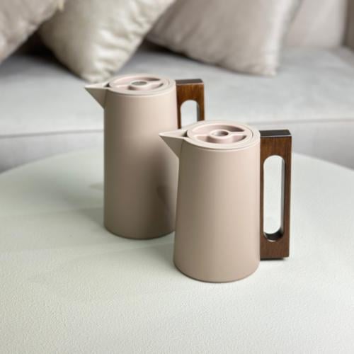 ترمس حافظ للحرارة