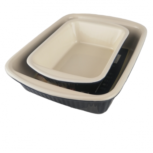 صحن سيراميك