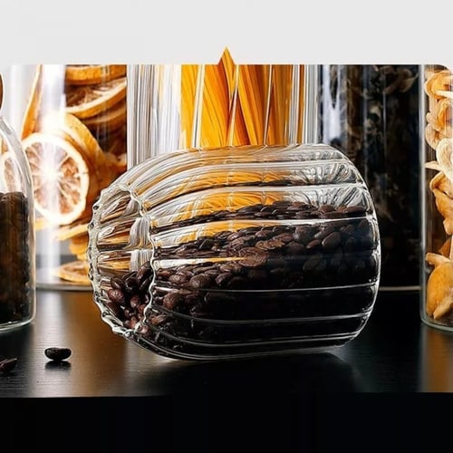 حافظة زجاجية