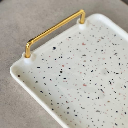 صينية تقديم