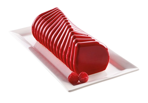 قالب 3D سيليكون CARALLO
