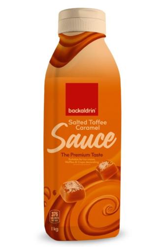 صوص كراميل مملح بكالدرين