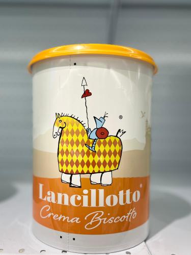 حشوة لانكيلوتو (اللوتو) فارشميكس بريجل