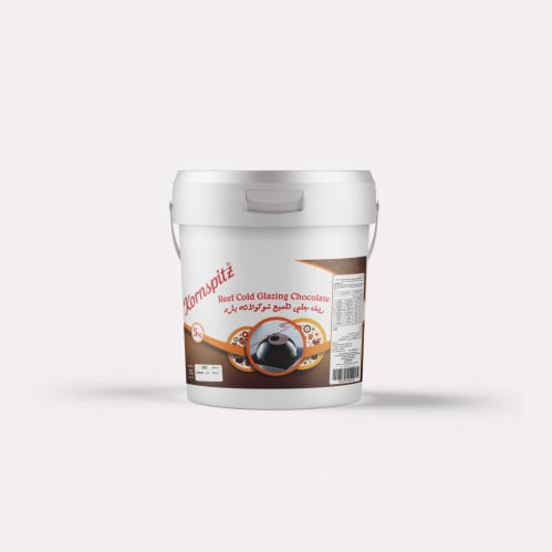 ريف قليز بارد شوكولاته بكالدرين