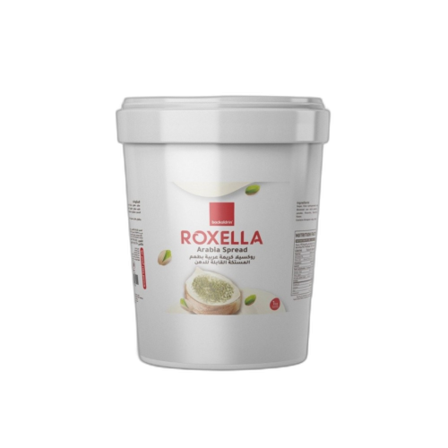 حشوة مستكة روكسيلا