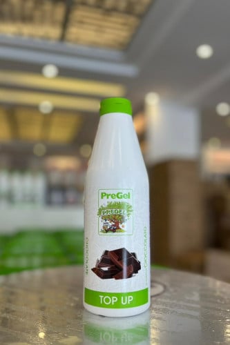 صوص الشوكولاته بريجل