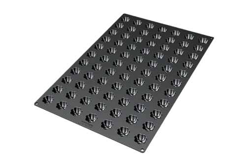 قالب سيليكون SQ034 مقاس 40X60