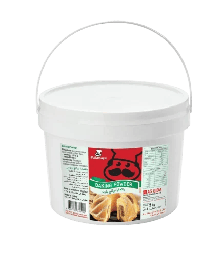Pakmaya Baking Powder 5 Kg