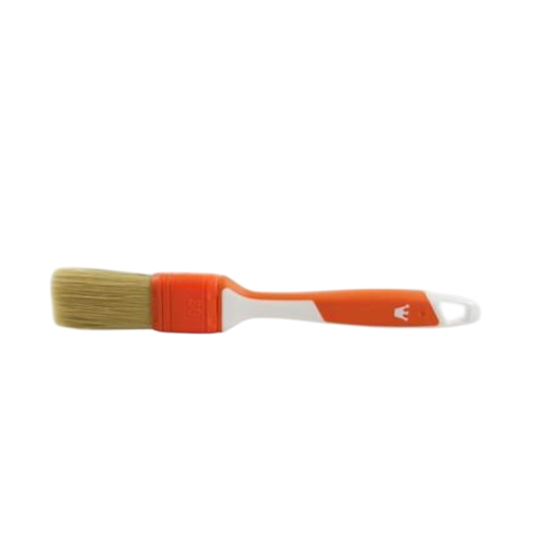 SYNTHETIC BRISTLE PASTRY BRUSH 30 MM