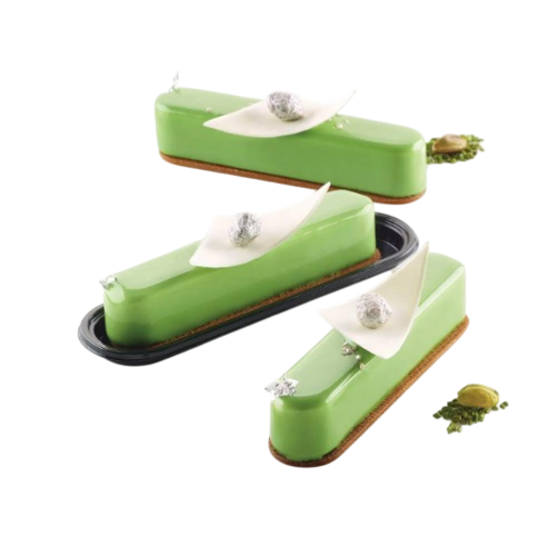 قالب 3D سيليكون FASHION ECLAIR 80