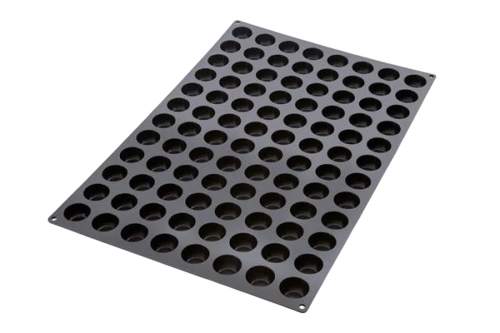 قالب سيليكون SQ061 مقاس 40X60