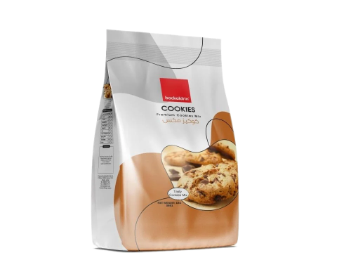 Backaldrin Cookies Mix