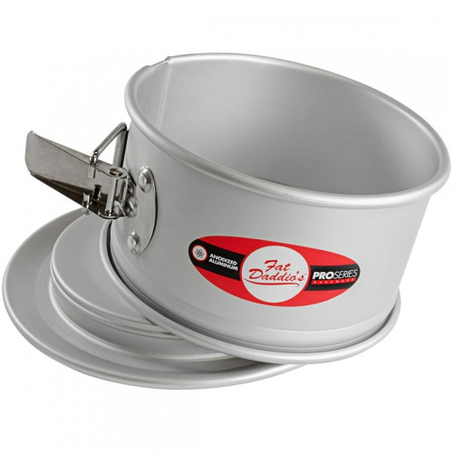 صينية تشيز كيك مقاس 6 انش