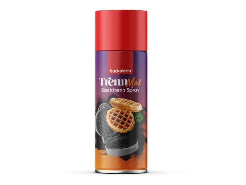 بكالدرين بخاخ مانع للالتصاق 500 مل