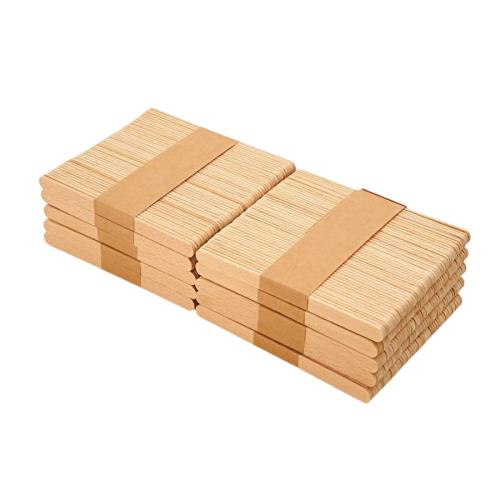 أعواد ايسكريم خشب STICKS
