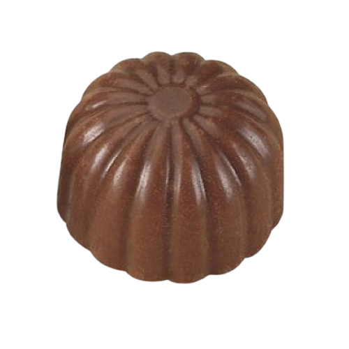 قالب POLYCARB شوكولاته MA1530