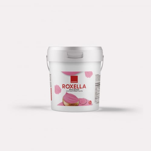 حشوة ورد روكسيلا