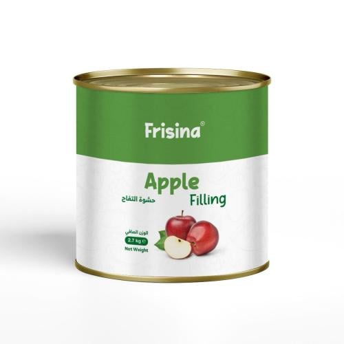 حشوة التفاح 50%