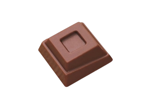 قالب POLYCARB شوكولاته MA1606