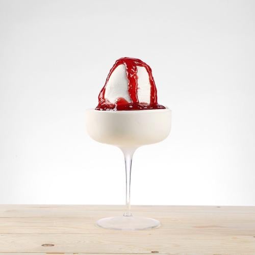 صوص الفراولة اكسترا أرابيسكي بريجل