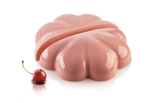 قالب 3D سيليكون KIT NUVOLA