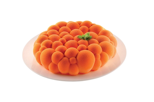 قالب 3D سيليكون BOLLE