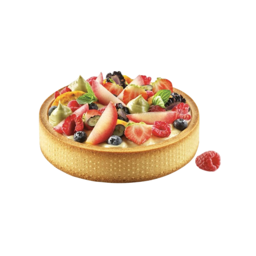 قالب 3D سيليكون TARTE RING CLASSIC