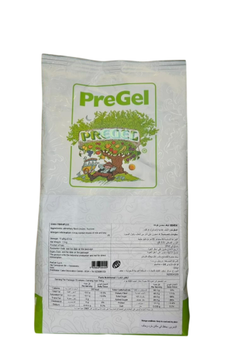 ألياف محسن فواكه بريجل ( PIBRAPLUS )