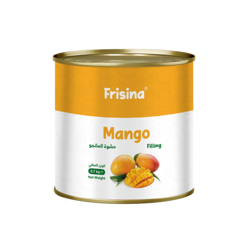 حشوة المانجو فريزينا 50%