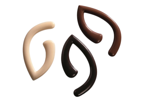 قالب POLYCARB شوكولاته 20-D024