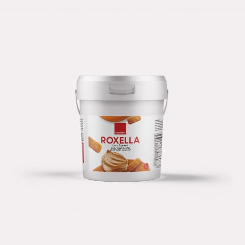 حشوة لوتس روكسيلا