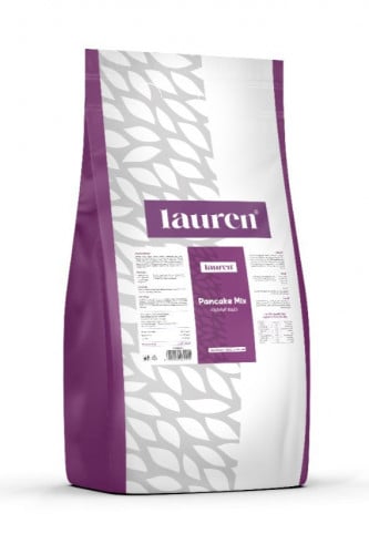 لورين خليط بانكيك