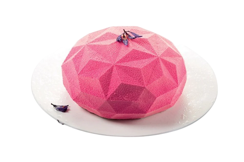 قالب 3D سيليكون GEMMA