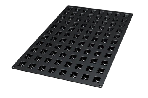 قالب سيليكون SQ048 مقاس 40X60