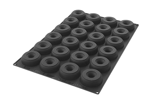 قالب سيليكون SQ059 مقاس 40X60