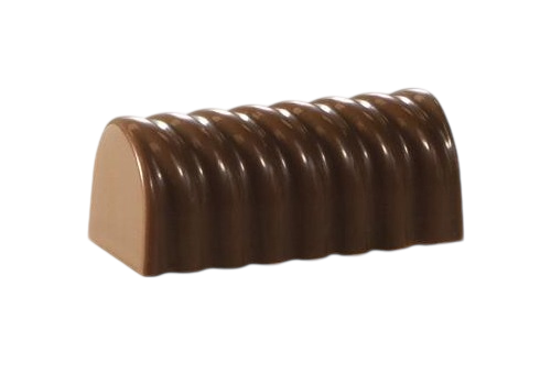 قالب POLYCARB شوكولاته MA1014