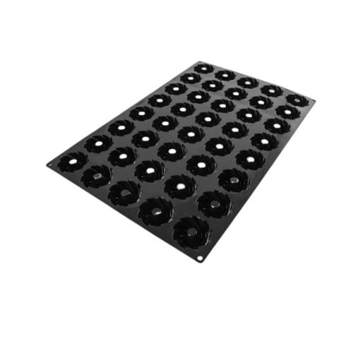 قالب سيليكون SQ070 مقاس 40X60