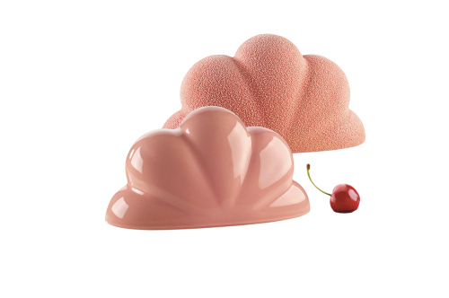 قالب 3D سيليكون KIT NUVOLA