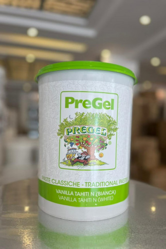 معجون مركز بنكهة الفانيلا التاهيتي بريجل