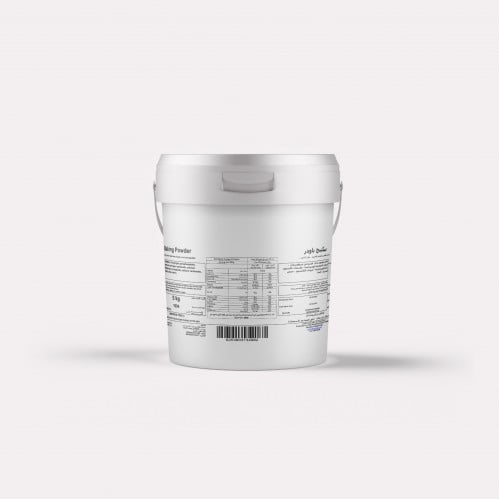 بيكنج بودر بكالدرين