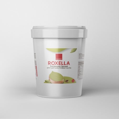 حشوة هيل روكسيلا