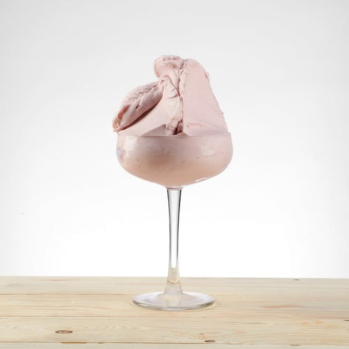 معجون مركز بنكهة توت الغابة بريجل