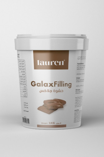 حشوة جلاكس لورين