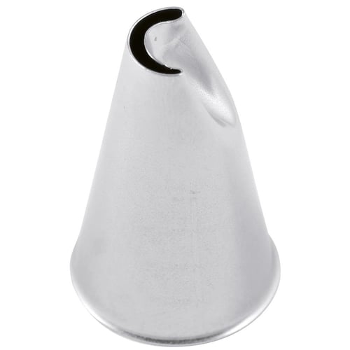 BX0047 - ST. STEEL TUBES D. 8 MM 16 H 28 MM