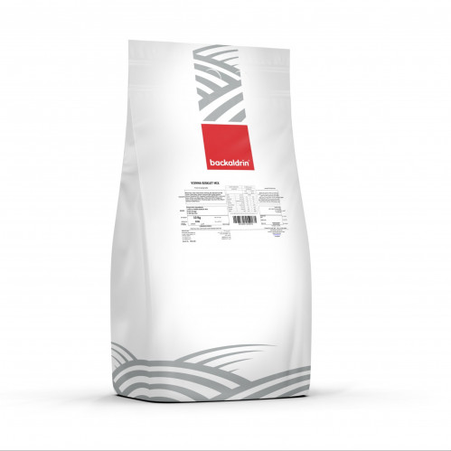 خليط سبونج فانيليا فيينا بسكت بكالدرين